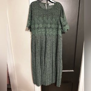 MIDI dress